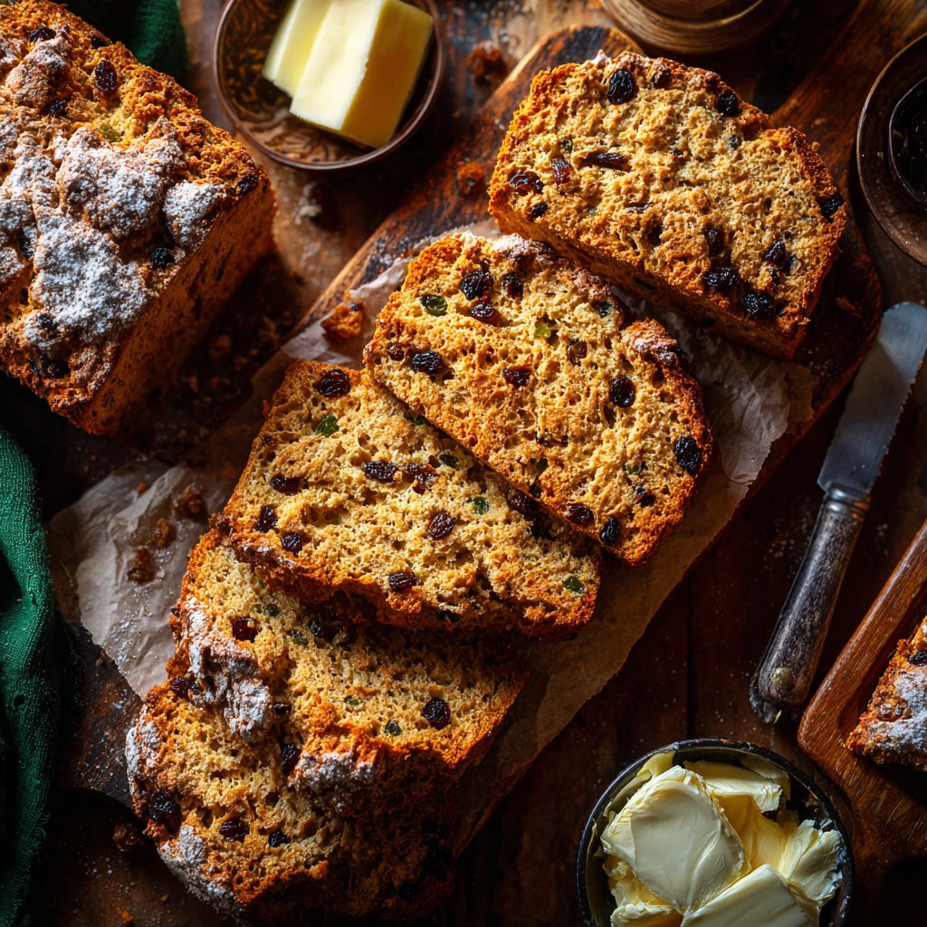 St. Patrick’s Day Recipes