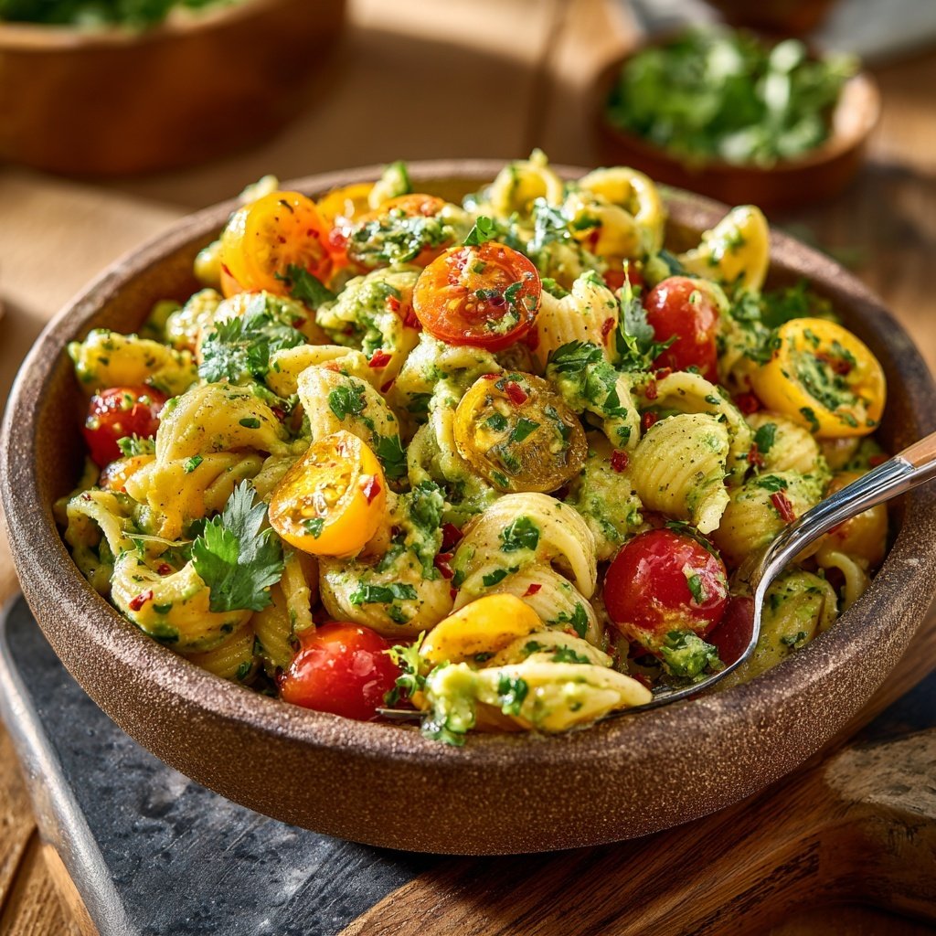 Fast Flavor | Quick Tastes