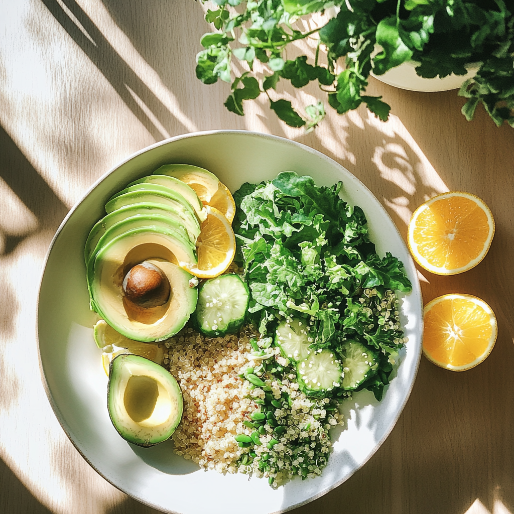 Detox Recipes | Clean Body