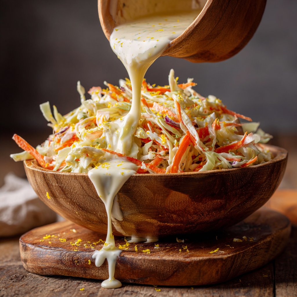 Coleslaw Dressing
