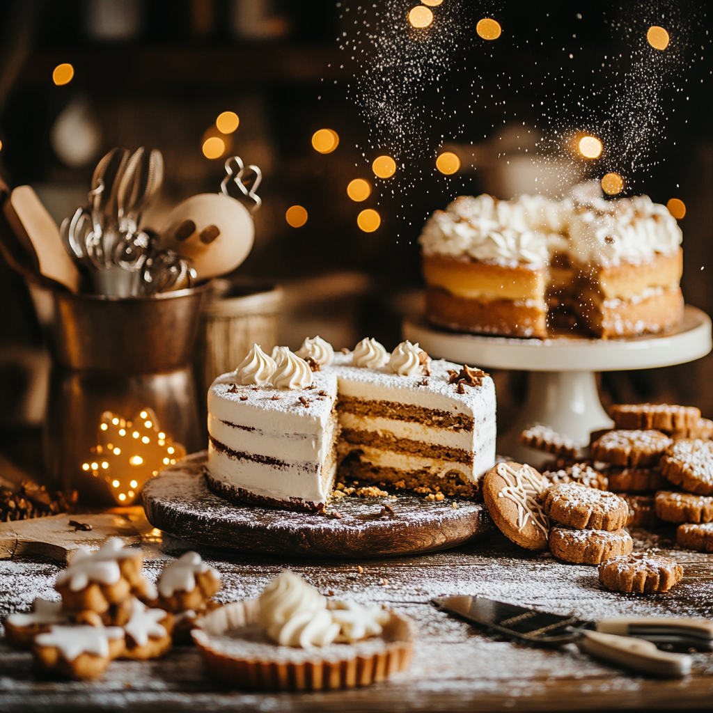 Chocolate Recipes | Cocoa Treats