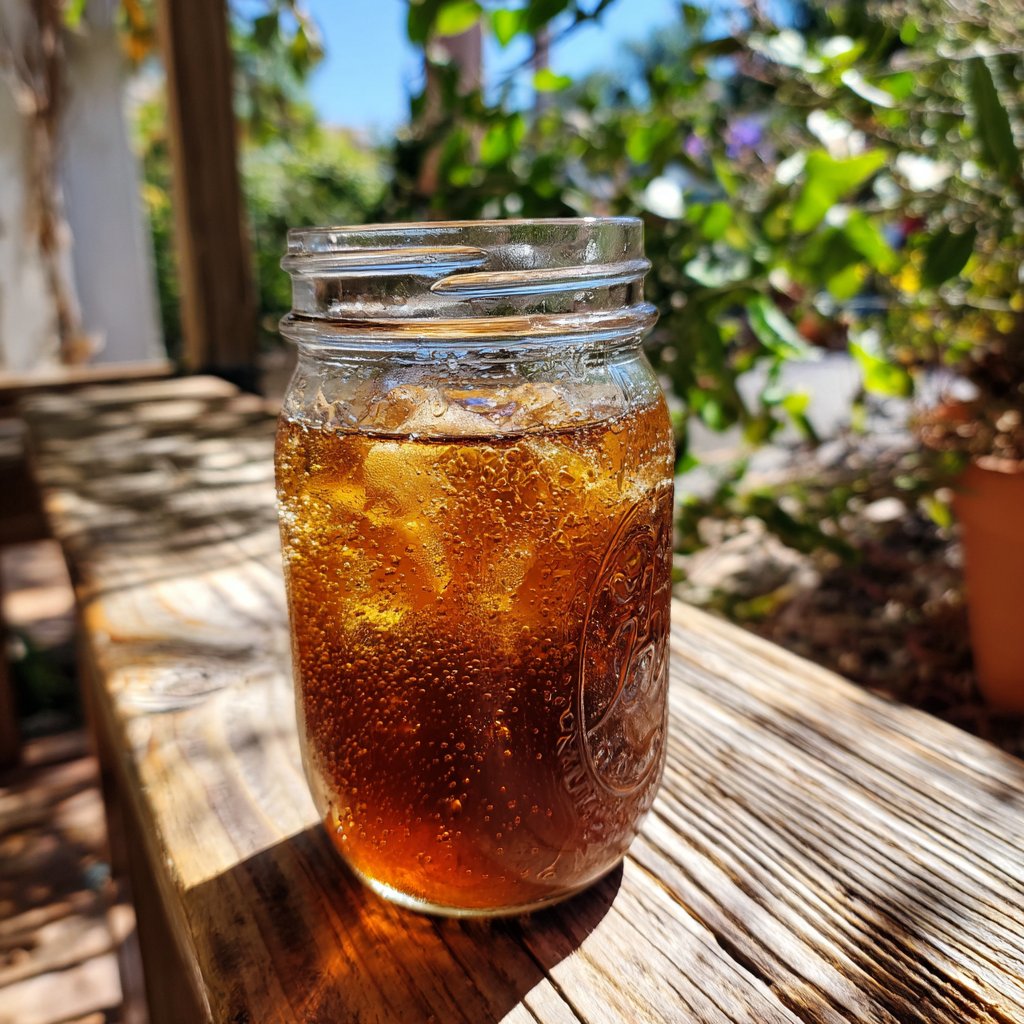 Honey Lavender Cold Brew